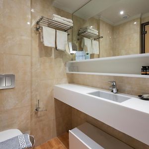 Chambre Triple